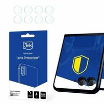 3MK Lens Protect Motorola Razr 50 Ultra(front) Camera Lens Protection 4 pcs