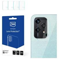 3MK Lens Protect Honor 200 Lite camera lens protector 4 pcs