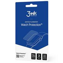 3MK Foil ARC Watch Google Pixel Watch 3 Foil Fullscreen
