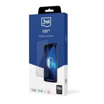 3MK VibyGlass iPhone 15 6.1"Tempered glass 5 pcs