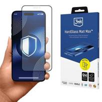 3MK HardGlass Matt Max iPhone 16 Pro Max6.9"
