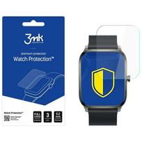 3MK Foil ARC Watch Haylou GST Foil Fullscreen