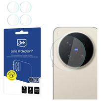 Ochrona na obiektyw aparatu 3MK Lens      Protection do Vivo X300 Pro