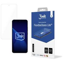 3MK FlexibleGlass Lite hybrid glass for Oppo Reno 14 Pro