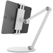 Desk Holder for Phone and Tablet 4smarts ErgoFix H1 white