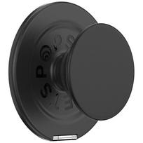 PopSockets Kick-Out Grip MagSafe phone grip and stand black