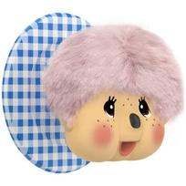 PopSockets PopGrip MagSafe Monchhichi phone grip and stand