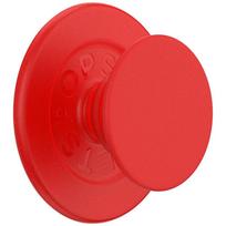 Popsockets PopOut Basic Rosso Grip MagSafe phone grip and stand red