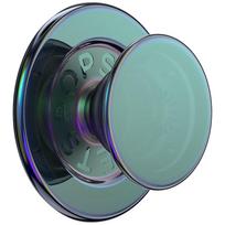 PopSockets Round Nightshade Opalescent    MagSafe phone grip and stand