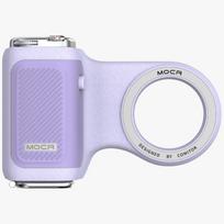 Comitok Moca Phone Holder purple
