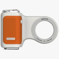 Comitok Moca Phone Holder orange
