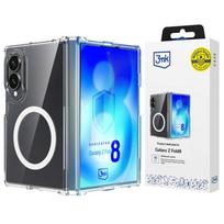 Dėklas 3mk Armor MagCase Samsung F976 Z Fold8