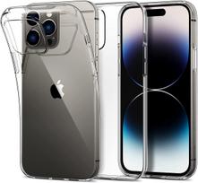 Dėklas X-Level Antislip/O2 Google Pixel 11 skaidrus