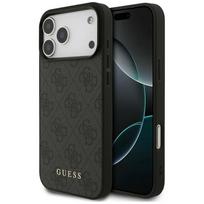 Case Guess 4G Classic for iPhone 18 Pro Max / iPhone 17 Pro Max black