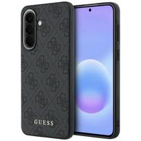 Case Guess 4G Classic for Samsung Galaxy A57 5G black