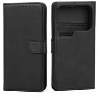 Marv Wallet Case for Xiaomi 17 Pro Black