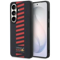 Case Red Bull Meshed Powerbar MagSafe for Samsung Galaxy S26 navy blue