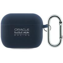 Case Red Bull Silikon Logo for AirPods 3  navy