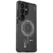 Case Skinarma Magma for Samsung     Galaxy S26 Ultra graphite