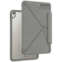 Case Skinarma Trilon for iPad Air 11" M2  2024 / M4 2026 grey
