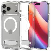 Spigen Ultra Hybrid "S" Mag MagSafe Case for iPhone 17 Pro Max White