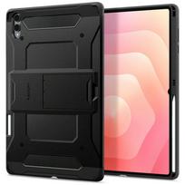 Case Spigen Tough Armor Pro for Samsung Galaxy Tab S11 Ultra black