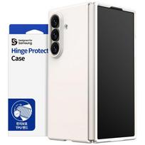 Case Araree Aero Flex for Samsung Galaxy  Z Fold8 Ultra cream