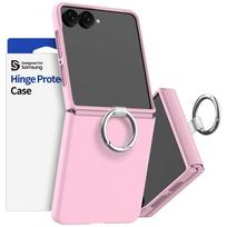 Case Araree Aero Flex R for Samsung Galaxy Z Flip8 pink