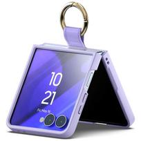 Case Mercury Goldring Hard Case for Samsung      Galaxy Z Flip8 purple