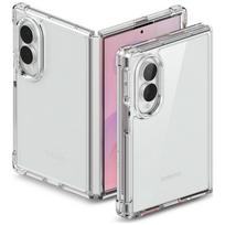 Case Mercury Super Protect for Samsung    Galaxy Z Fold8 Ultra transparent