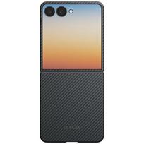 Case PITAKA Edge Case for Samsung Galaxy  Z Flip8 black-grey