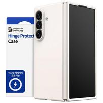 Case Araree Aero Flex M MagSafe Qi2 for Samsung Galaxy Z Fold8 Ultra cream