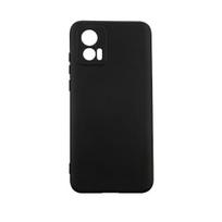 Mob. telefono dėkliukas Beline Silicone Motorola Moto Edge 30 Neo black