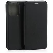Beline Book Magnetic Case for Oppo Reno 15 black