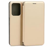 Etui Beline Book Magnetic do Redmi A5     złoty
