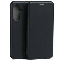 Beline Book Magnetic Case Samsung A56 5G Black