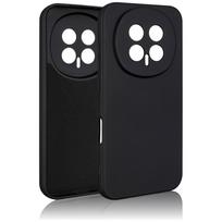 Beline Silicone Case Honor Magic 8 black