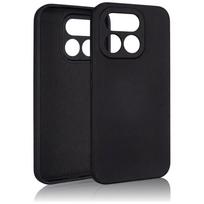 Beline Silicone Case for Realme 16 Pro Black