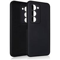 Etui Beline Silicone Redmi 15 5G czarny
