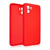 Beline Silicone Redmi A5 Case Red