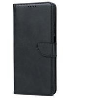 Marv Wallet Case for Moto G86 Power 5G black
