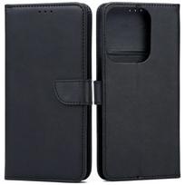 Etui Marv Wallet do Xiaomi Redmi 15C      czarny