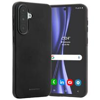 Case Mercury Soft for Samsung Galaxy A56 black
