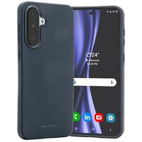 Case Mercury Soft for Samsung Galaxy A56 navy blue