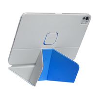Case Moft Dynamic folio for iPad 11" A16  11 gen. (2025)/ iPad 10.9" 10 gen. (2022) cement
