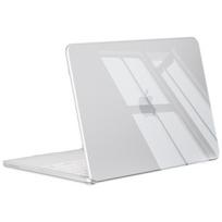 4smarts protective case for Apple MacBook Neo clear