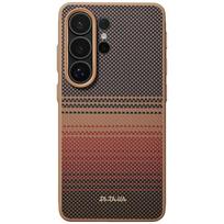 PITAKA Cairn Case MagSafe case for Samsung Galaxy S26 Ultra sunset