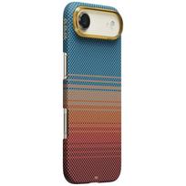 Case PITAKA Edge Case California Dream   01 for iPhone Air sunset