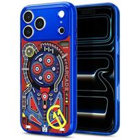 Case Spigen c11 Ultra Hybrid Magsafe for  iPhone 17 Pro Max arcad