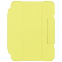 Case Tucano Alunno for iPad 11" A16 (2025) / iPad 10.9" 10 gen. (2022) yellow